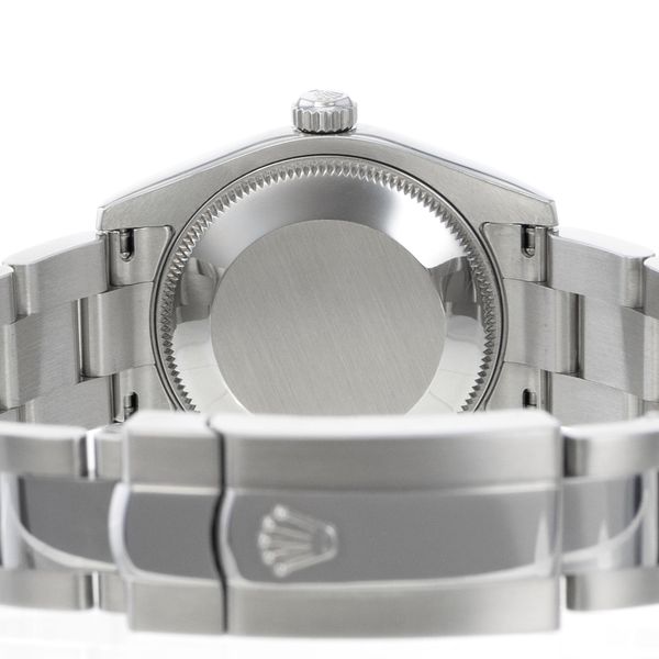 Rolex Datejust Lady 31 178240